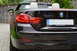 BMW  435i Cabrio Sport Line HUD DA HK LED - TOP - BMW 435: 435i