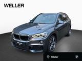 BMW X1 xDrive25i Aut. M Sport Pano Navi+ HUD H/K RFK - BMW X1: 25i