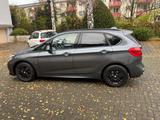 BMW 220i F45 Active Tourer - BMW 220 Gebrauchtwagen in Berlin