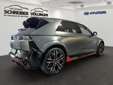 Hyundai IONIQ 5 Ioniq 5 N Elektro 4WD 609PS/Panoramadach - Hyundai IONIQ 5 Gebrauchtwagen
