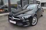 Mercedes-Benz A 200 Progressiv,Alu,Klima,Nav,LED,Leder,PDC,Tel