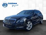 Mercedes-Benz E 220 T CDI Avnatgarde 7-Gang /AHK/NAV/LED/XENON - Mercedes-Benz E 220 aus 2012