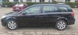 Opel Astra H 1.6*HU06-2027* - Opel Astra aus 2008: H