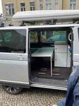 Volkswagen T5 Caravelle - Volkswagen T5 Caravelle in Berlin
