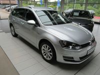 Vorschau Volkswagen Golf