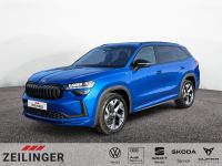 Skoda Kodiaq - Vorschau Bild 1