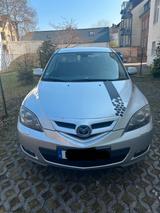 Mazda 3 BK 2008 Bj - Mazda 2 in Erfurt