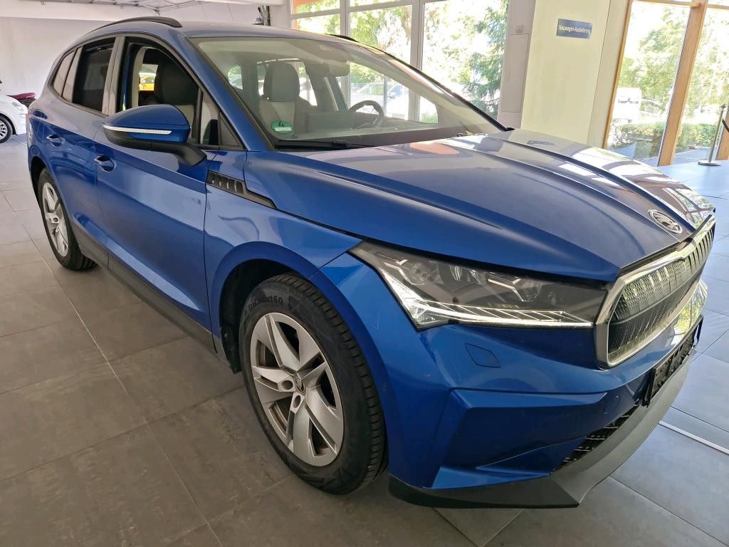 Image of Skoda Enyaq