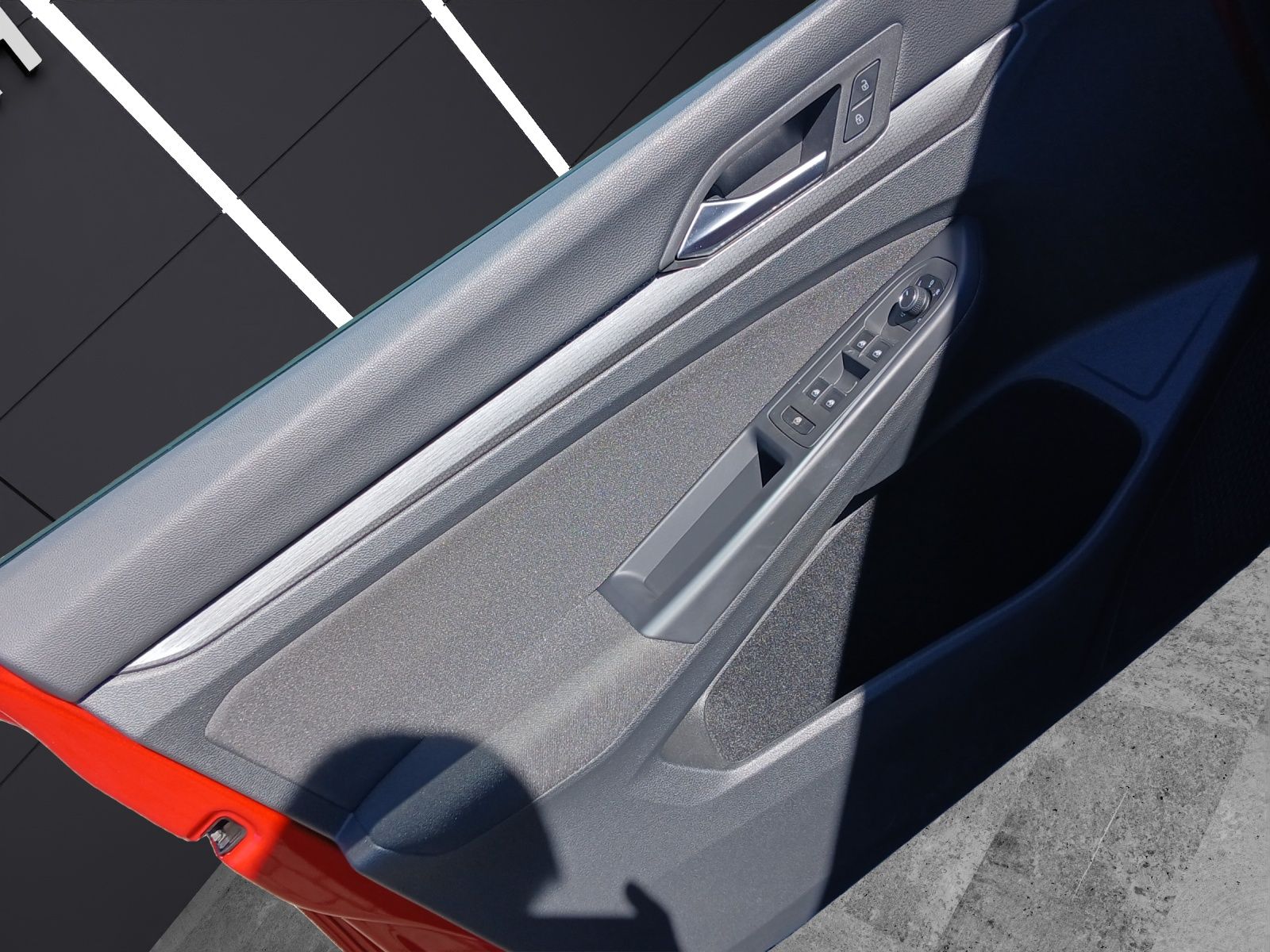 Fahrzeugabbildung Volkswagen Golf VIII GTI DSG Matrix Navi AID ACC RFK Harman