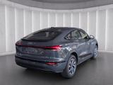 Audi Q6 e-tron Sportback S-LINE*AHK 360°Kam Panodach - Audi Q6 e-tron SUV