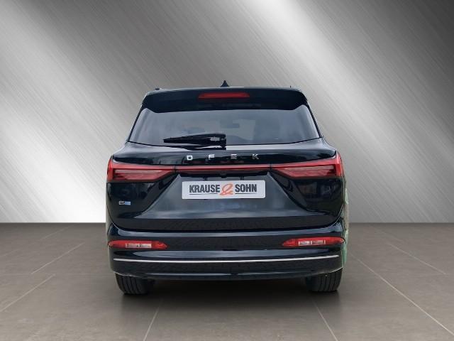 DFSK Fengon E5 PHEV *LED*SHZ*360°*GJR*BLIS*AHK*
