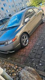 Honda Civic Si Coupe 2.0 VTEC  Seltenes ... - Honda Civic: Sportwagen
