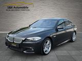 BMW 550i Limousine F10 xDrive/M Paket/DR. Vorbesitz - BMW: X10