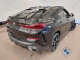 BMW X6 xDrive40d M Sport 22" AHK Sthzg. Pano DA Prof - BMW X6 Jahreswagen