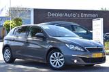 Peugeot 308 1.2 ECC LMV NAVIGATIE CRUISE 77000KM! - Peugeot 308: 1.2