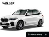 BMW X5 40d M Sport SkyL AHK StdHz Laser 2-Achs 22"