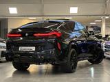 BMW X6 M Competition DA/PA Prof BW SkyLounge Massage - scheckheftgepflegte BMW X6 M