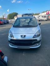 Peugeot 1007 1,4 TÜV NEU! - Peugeot 1007: 1.4