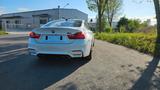 BMW M4 HUD Carbon Keyless Autom. 360° DCC  - BMW M4 Carbon Gebrauchtwagen