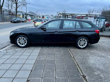 BMW 318 - 6