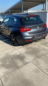 BMW M140i Special Edition  - BMW M140i
