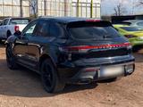 Porsche Macan Matrix Leder EU-Car - Porsche Macan Unfallwagen