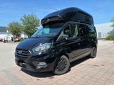 Ford Transit Custom Nugget Westfalia 