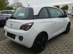 Fahrzeugabbildung Opel Adam 1.2 basis *KLIMA*ISOFIX*ALLWETTERREIFEN*
