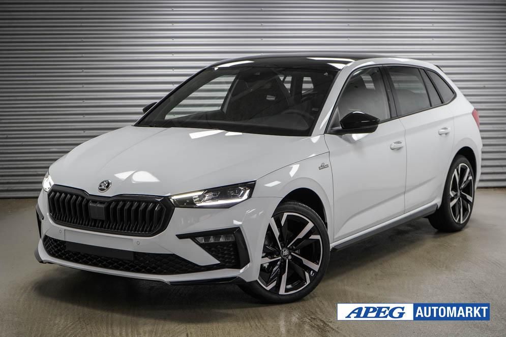 Image of Skoda Scala