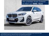 BMW X1 sDrive18i M Sport PANO AHK RFK NAVI LED DAB - BMW X1: Sdrive18d