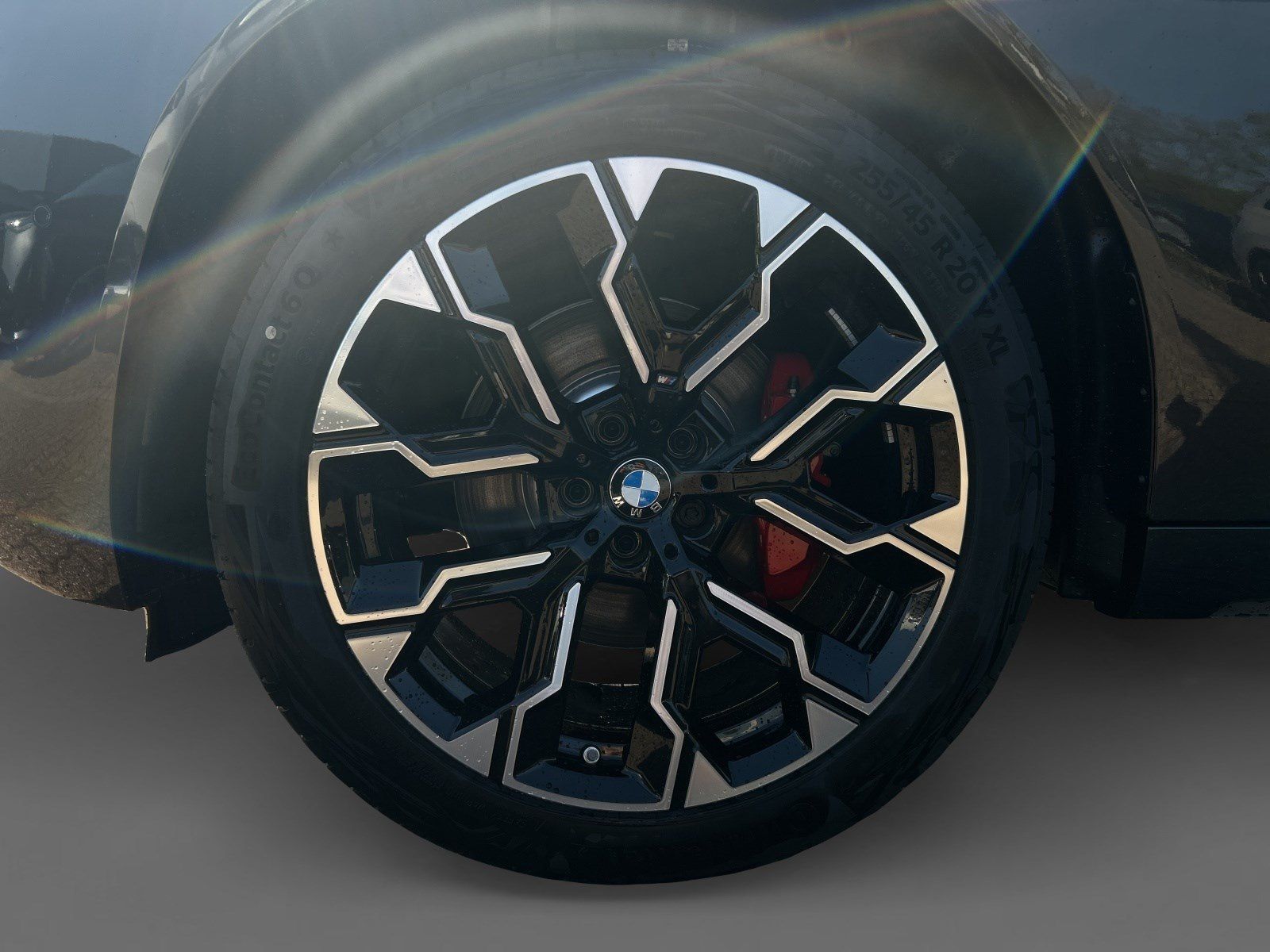 BMW X3 - Bild 12
