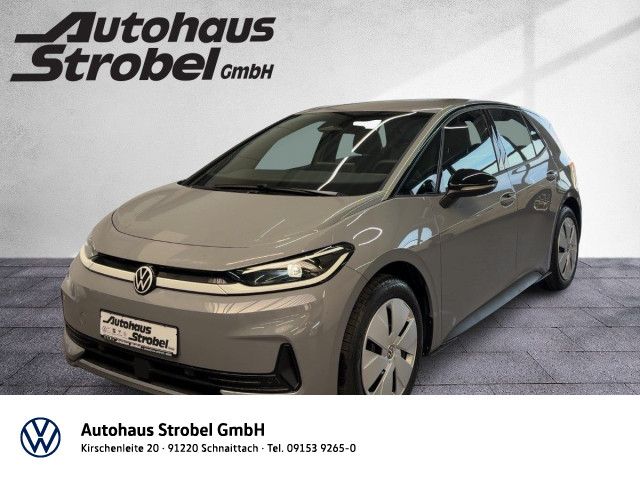Volkswagen ID.3 Neo Trend 125 kW / 50 kWh 1-Gang-Automatik