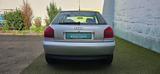 Audi A3 1.8 5V 92KW Attraction*TÜV-NEU*Klimaaut.* - gebrauchte Audi A3 aus dem Jahr 1999