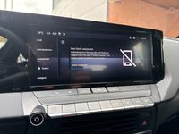 Opel Astra - Vorschau Bild 17
