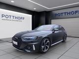 Audi RS4 Avant Q 25 JAHRE RS EDITION LM20 HuD MATRIX  - gebrauchte Audi RS4 aus dem Jahr 2020