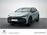 Cupra Tavascan 210 kW/77 kWh Endurance-Adrenaline Pack - weiße Cupra Tavascan