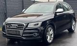 Audi SQ5 3.0 TDI quattro AHK 8-Fach bereift LED - schwarze Audi SQ5