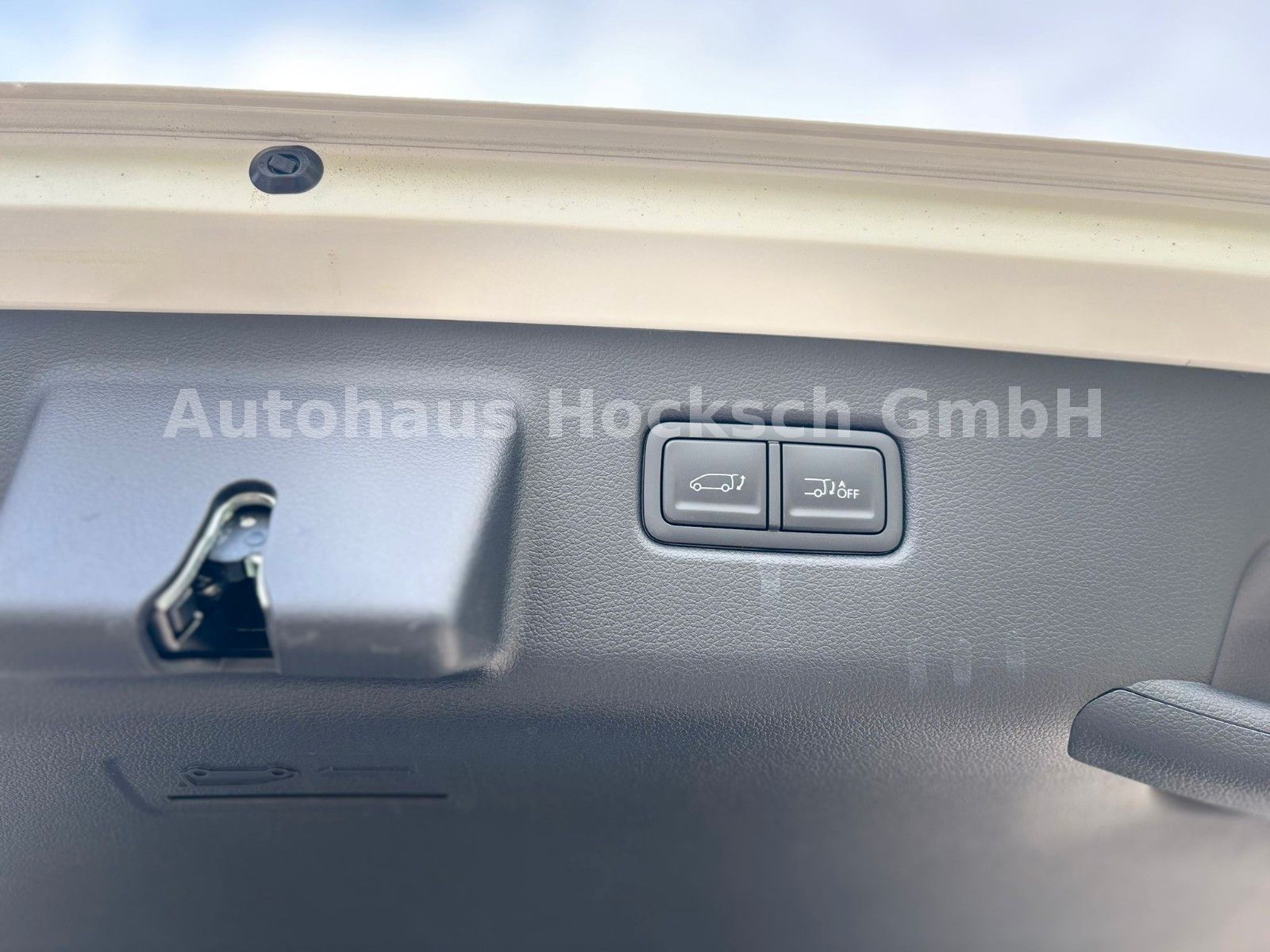 Hyundai Staria – Bild 5