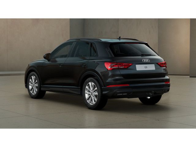 Audi Q3 - Bild 4