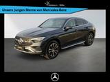 Mercedes-Benz GLC 200 4M Coupé AVANTGARDE+AMBIENTE+MEMORY+MBUX - Mercedes-Benz GLC 200 mit Benzin-Antrieb: Coupe, Grau