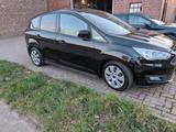 Ford C-Max 1,0 EcoBoost 92kW, TÜV/AU neu, Winterpaket - Ford C-Max in Mönchengladbach