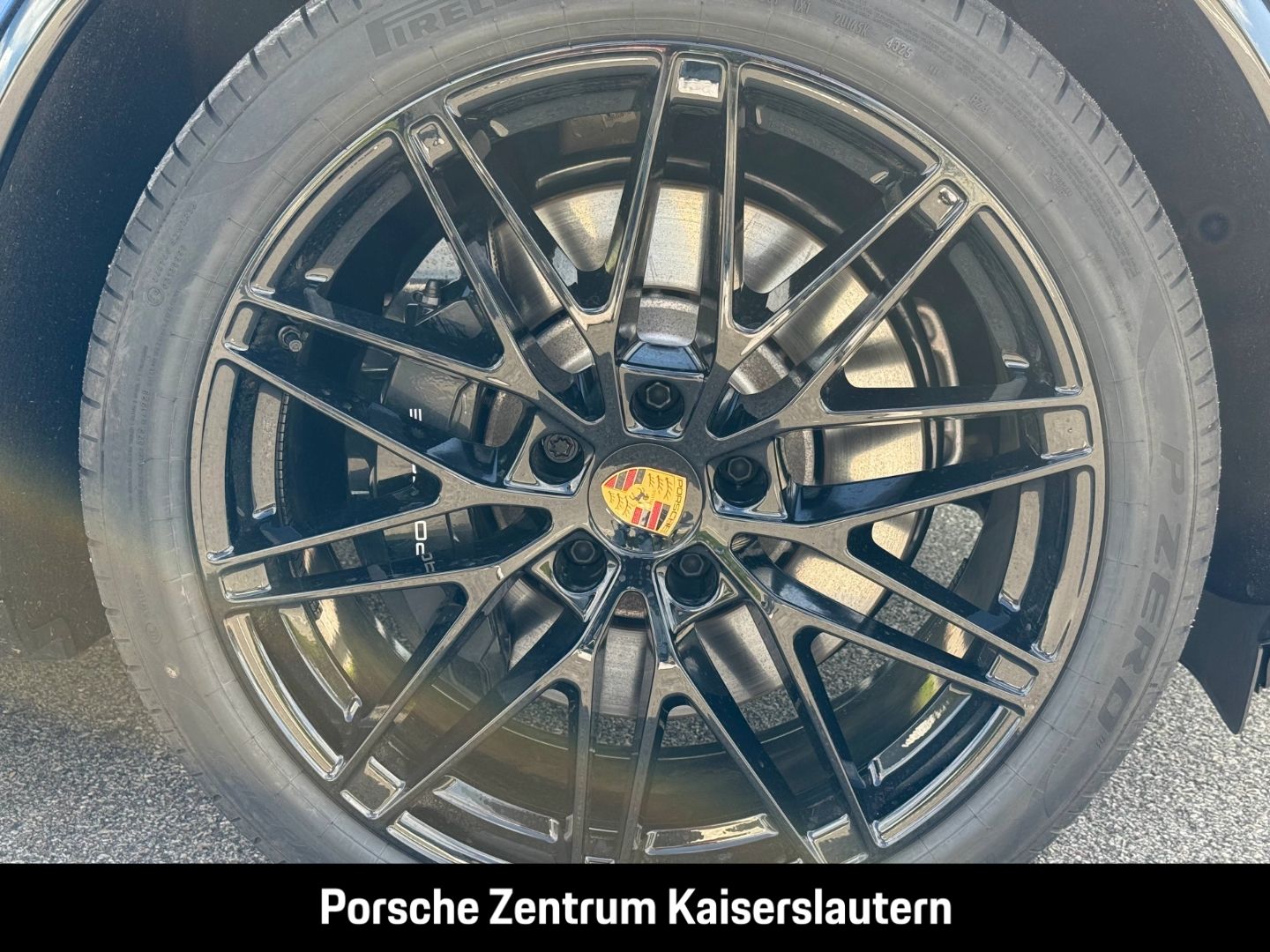 Porsche Macan - Bild 11