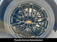 Porsche Macan - Vorschau Bild 11