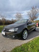 Volkswagen Eos 1.4 TSI 90kW Edition 2010 Edition 2010 - Volkswagen Eos Edition-2010