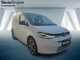 Volkswagen Caddy Kombi Life APP+DAB+PANO+ACC+LED+NAVI+PDC - VW Caddy LIFE Gebrauchtwagen