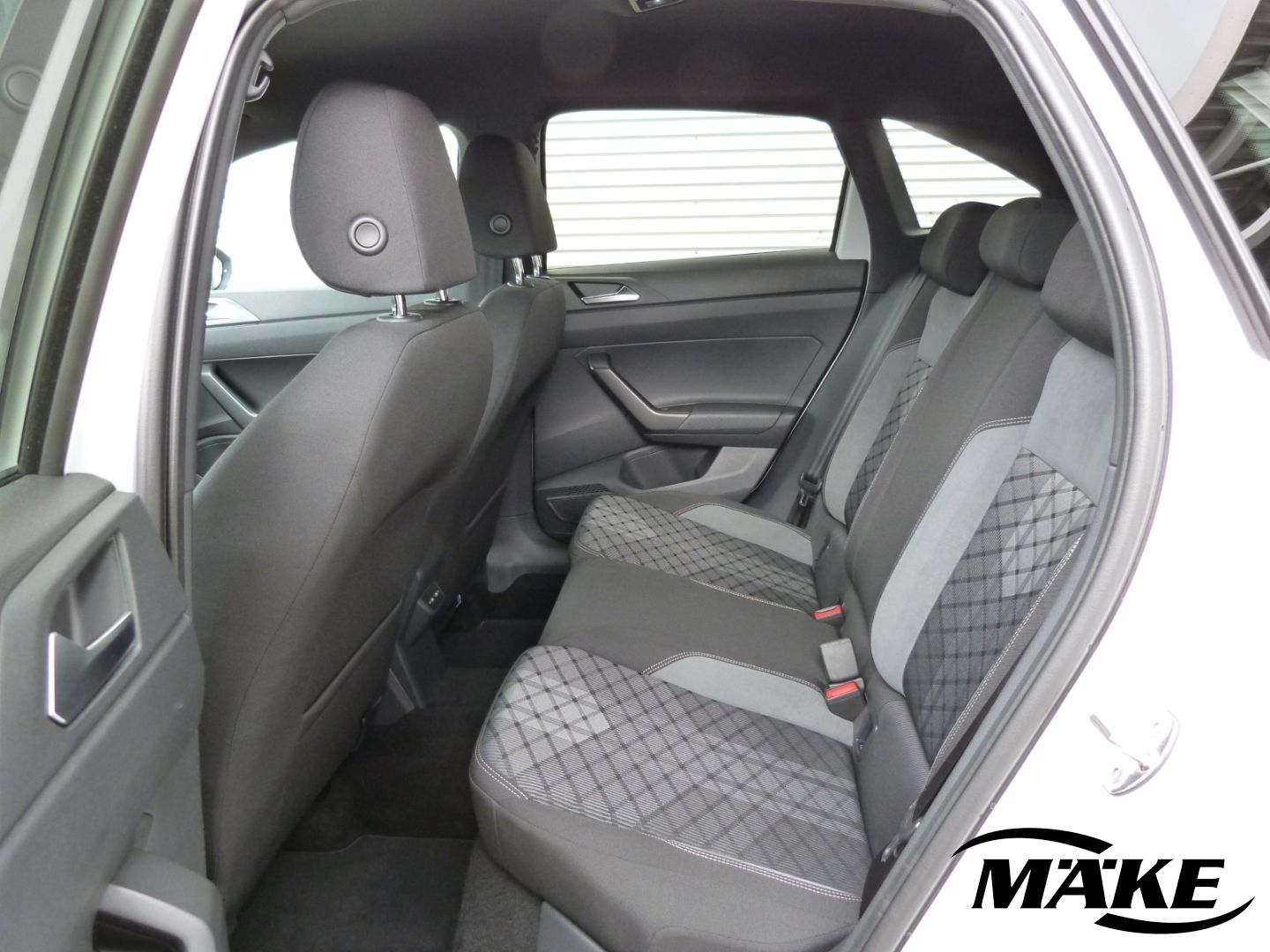 Taigo 1.0 TSI DSG, R-Line, LED-Matrix, ACC, Navi