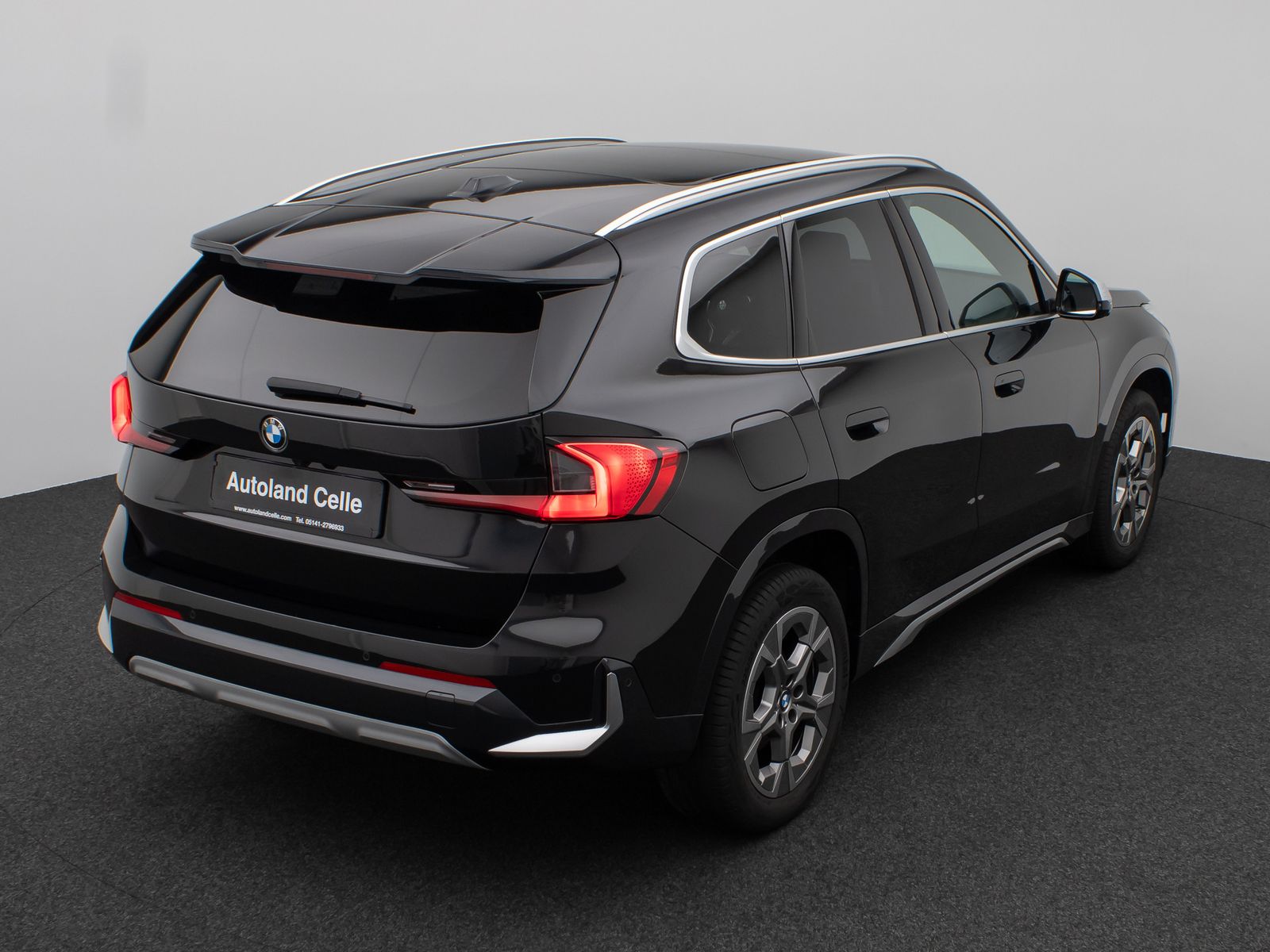 Fahrzeugabbildung BMW X1 xD23i xLine Panorama 360°HUD DAB H/K Sport