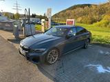 BMW 340 M340d xDrive  - BMW 340 mit Diesel-Antrieb: Automatik