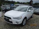 Mitsubishi Outlander Motion 2WD - gebrauchte Mitsubishi Outlander aus dem Jahr 2012