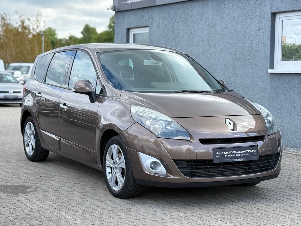 Angebot ansehen Renault Grand Scenic